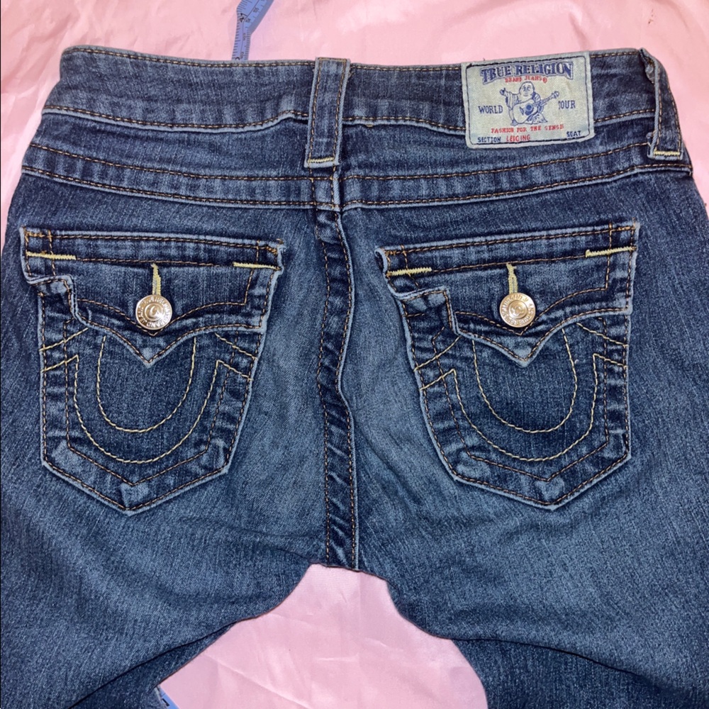 True Religion Women’s Jeans size 28